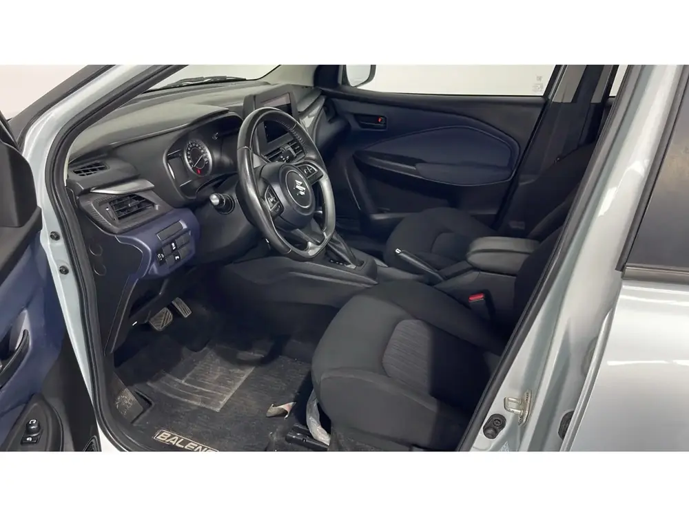 Suzuki Baleno GL 2024