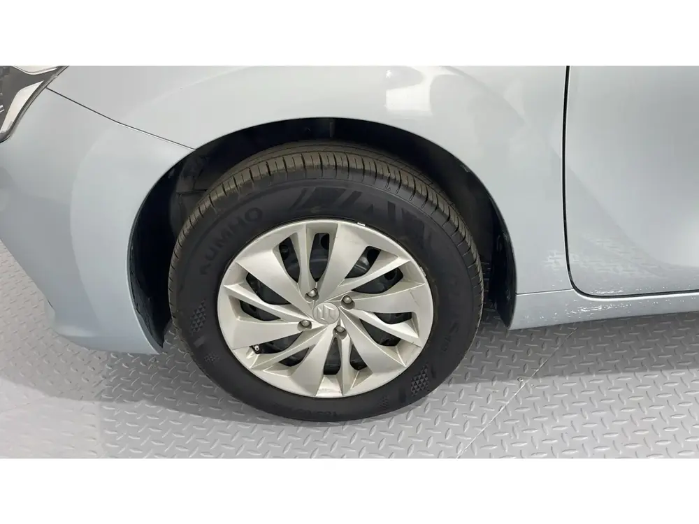 Suzuki Baleno GL 2024