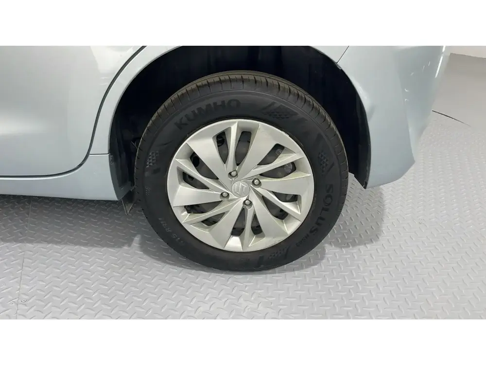 Suzuki Baleno GL 2024