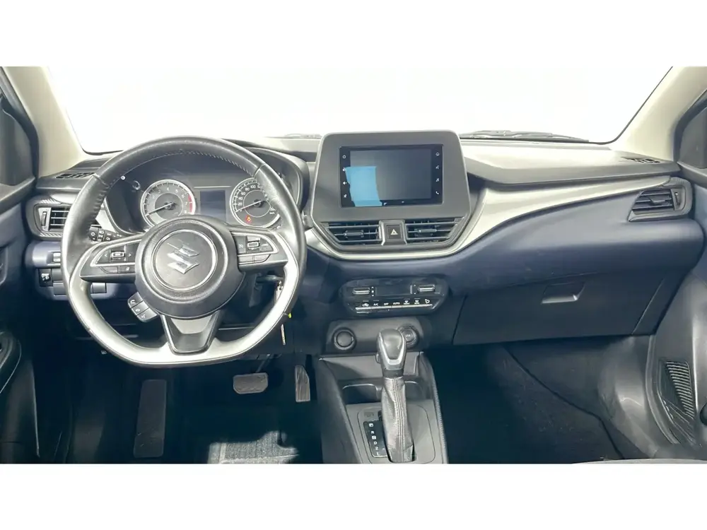 Suzuki Baleno GL 2024