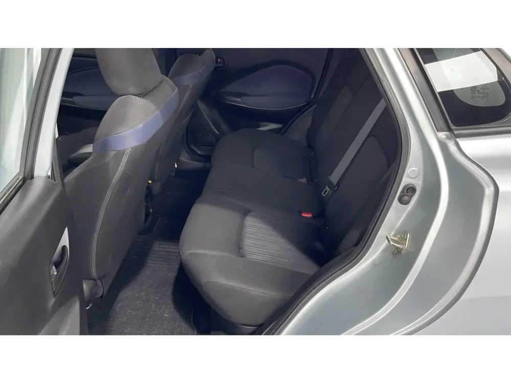 Suzuki Baleno GL 2024