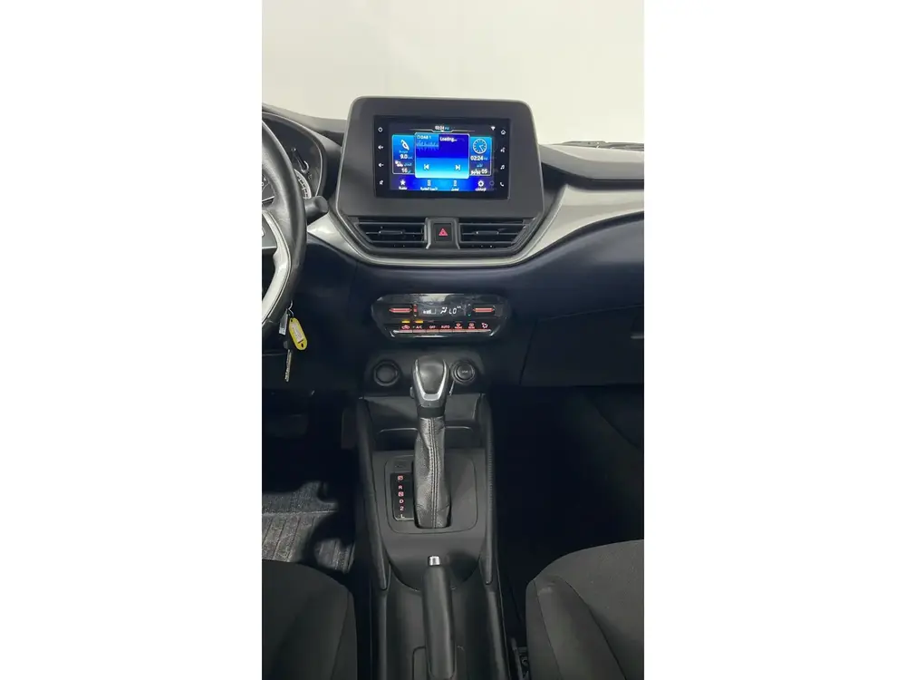 Suzuki Baleno GL 2024