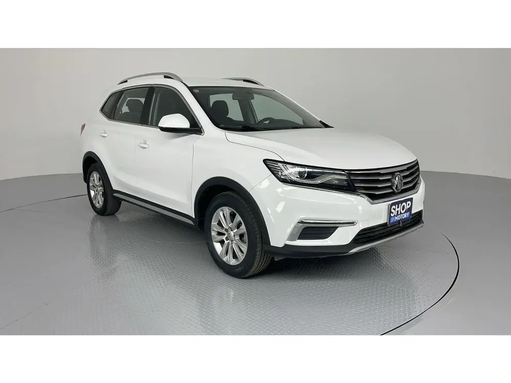 MG RX5 STD 2023