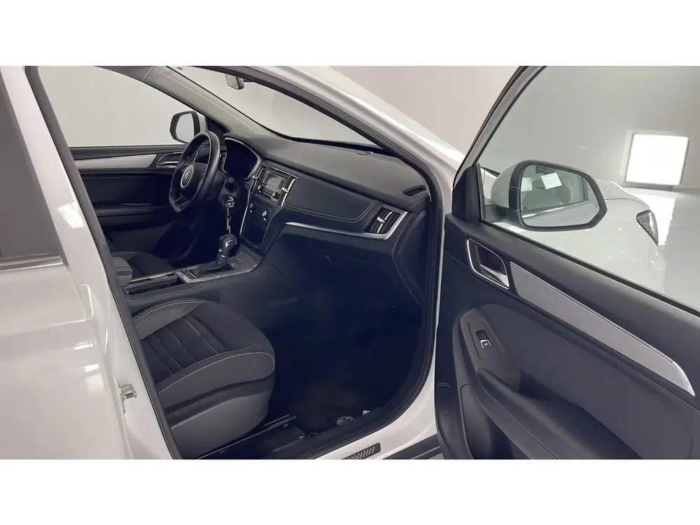 MG RX5 STD 2023