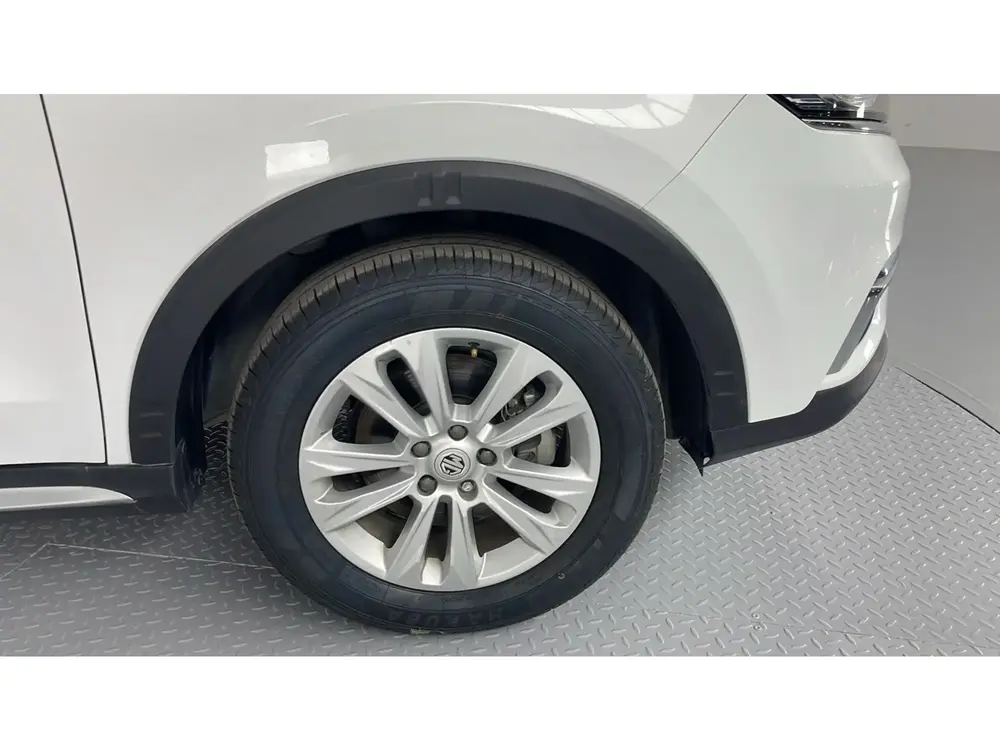 MG RX5 STD 2023