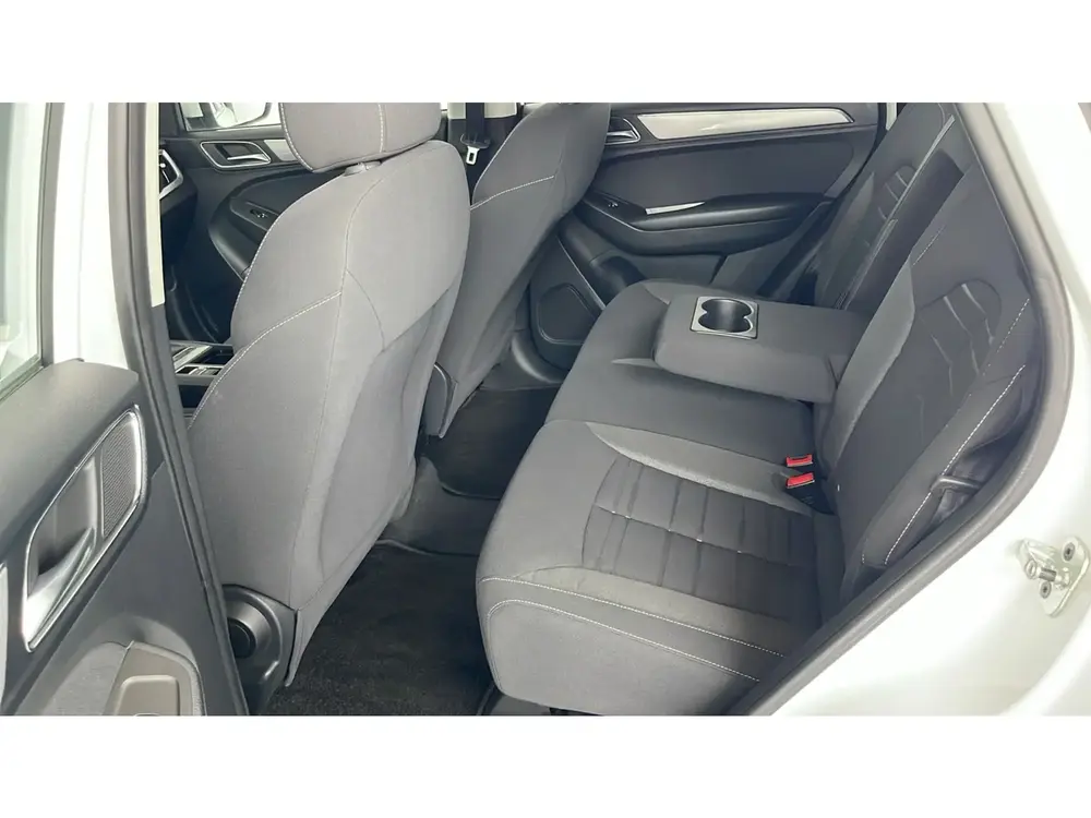 MG RX5 STD 2023