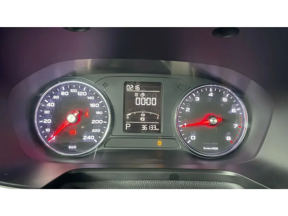 MG RX5 STD 2023