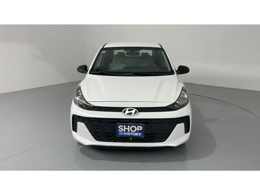 Hyundai GRAND i10 FLT 2024
