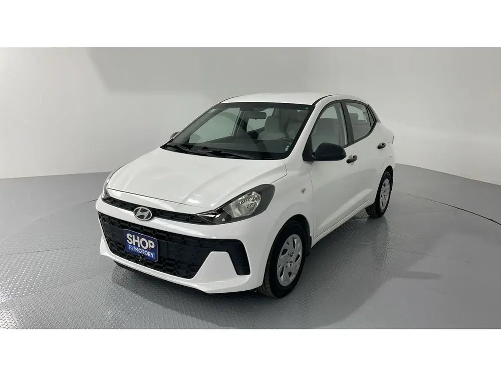 Hyundai GRAND i10 FLT 2024