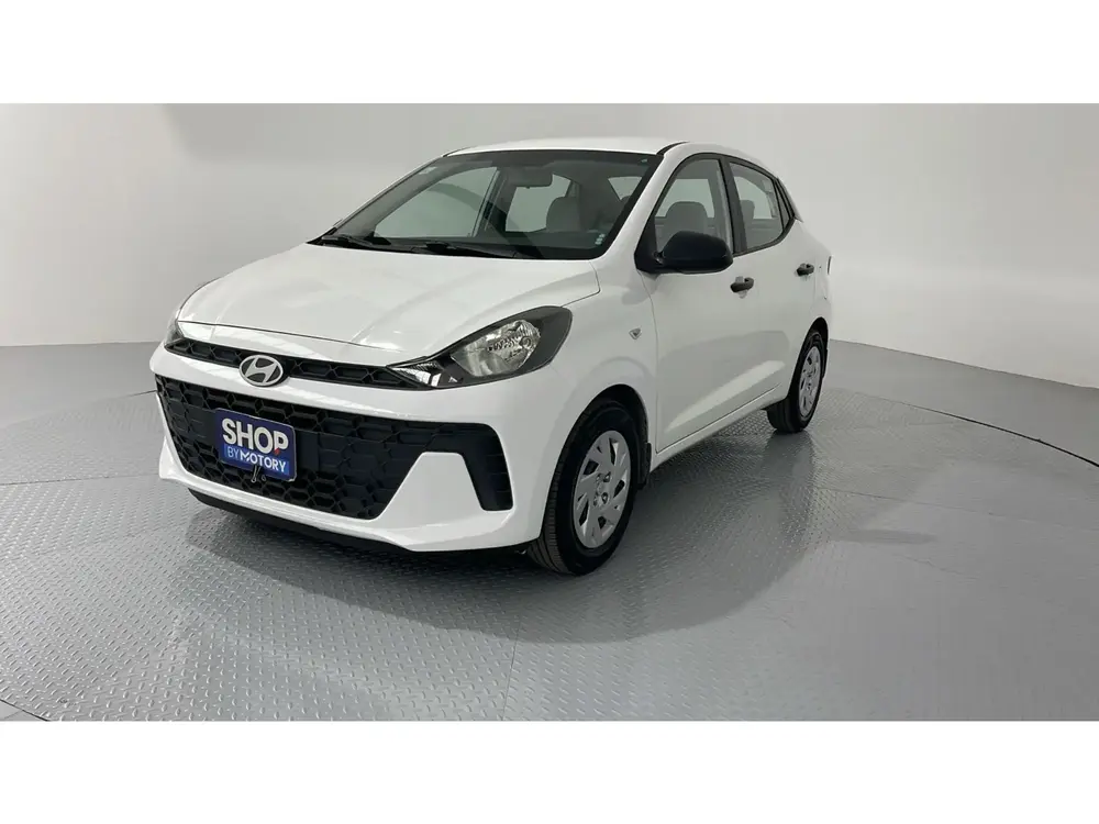Hyundai GRAND i10 FLT 2024