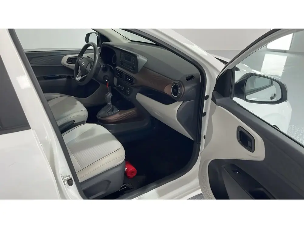 Hyundai GRAND i10 FLT 2024
