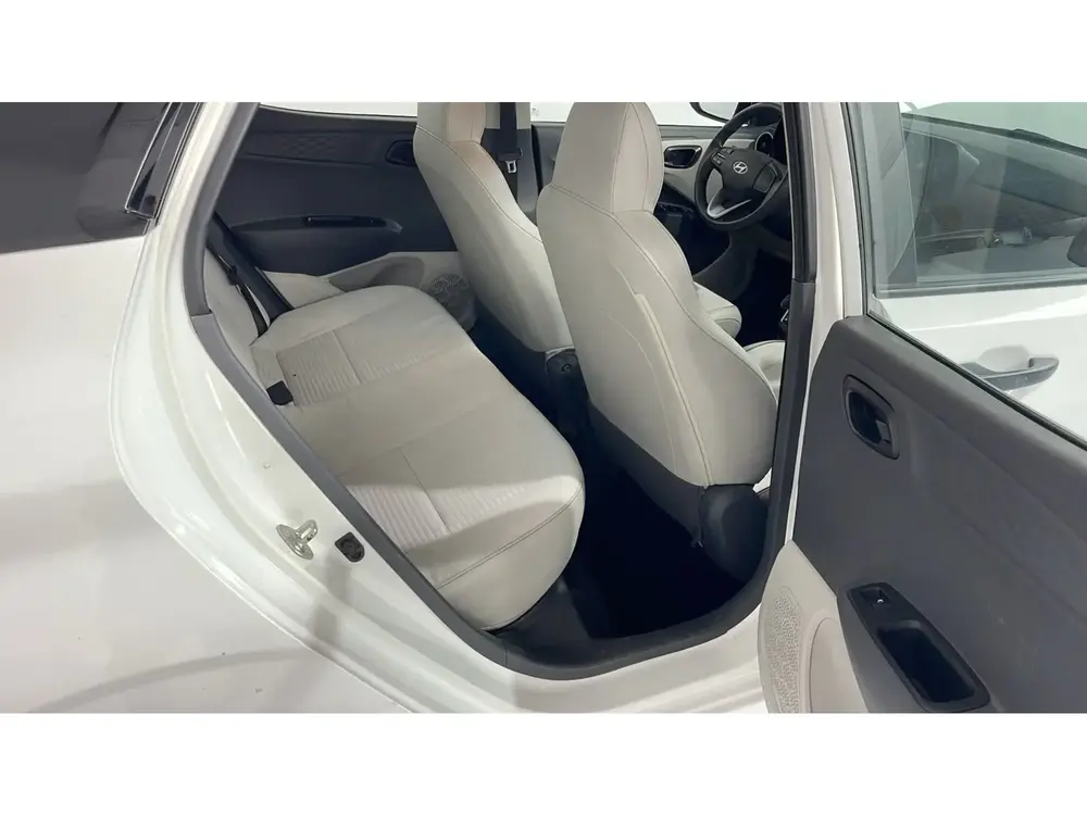 Hyundai GRAND i10 FLT 2024