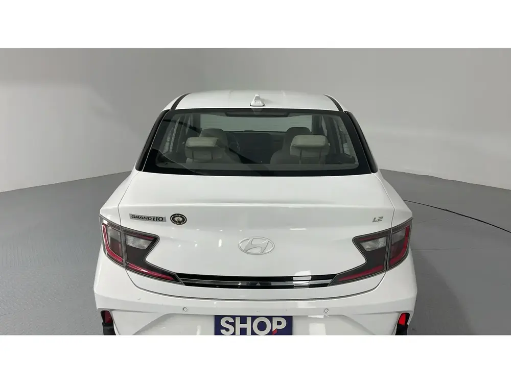 Hyundai GRAND i10 FLT 2024