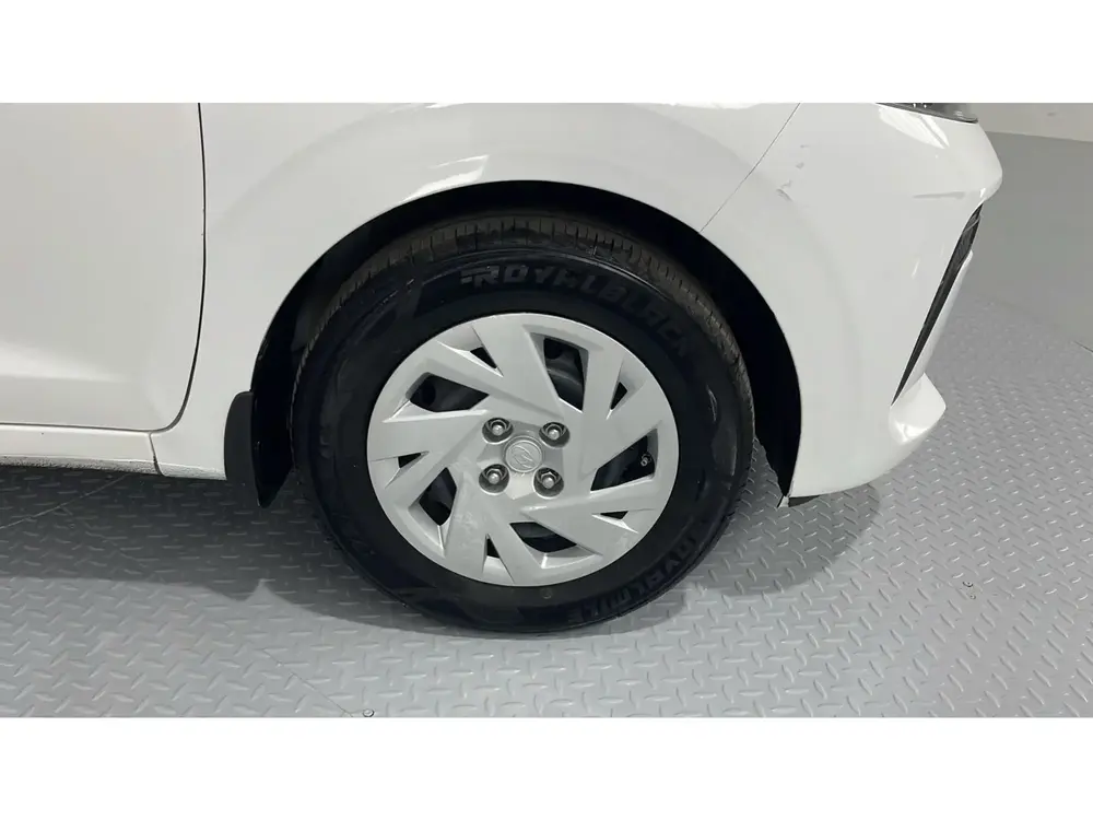 Hyundai GRAND i10 FLT 2024