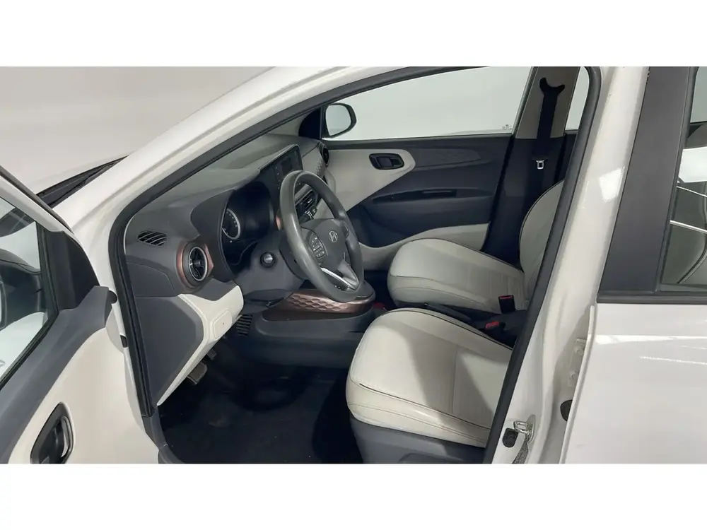 Hyundai GRAND i10 FLT 2024