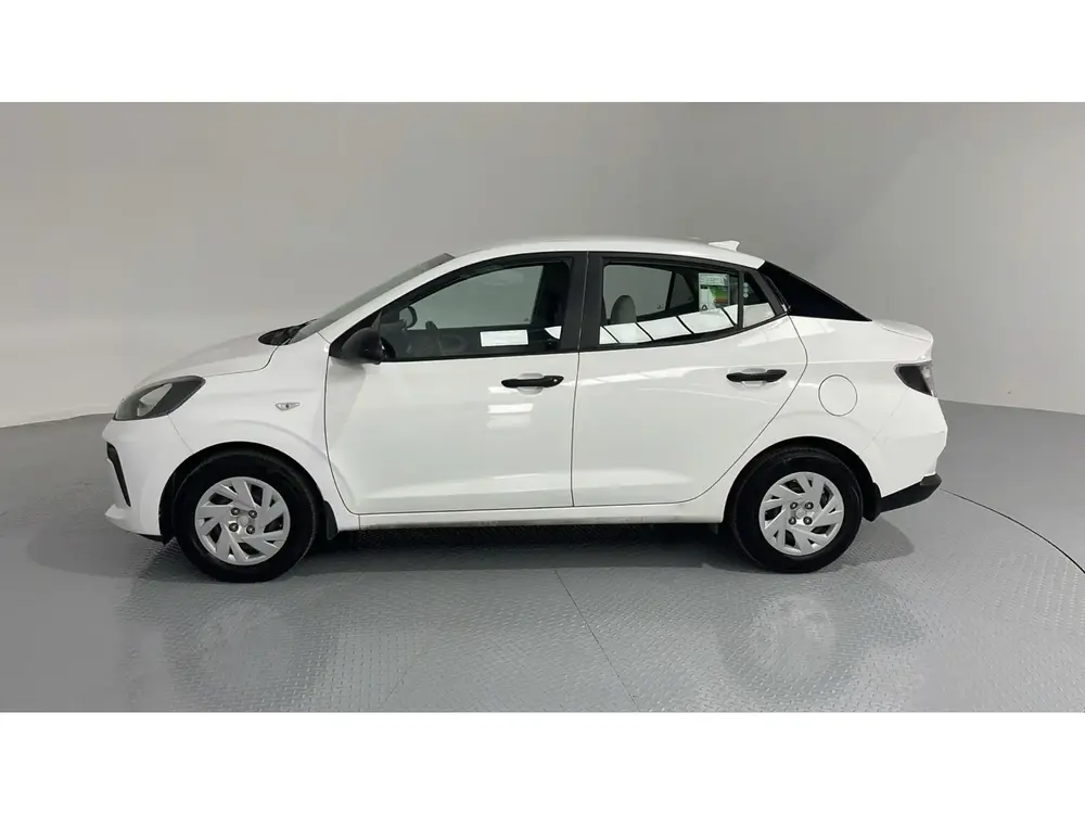 Hyundai GRAND i10 FLT 2024