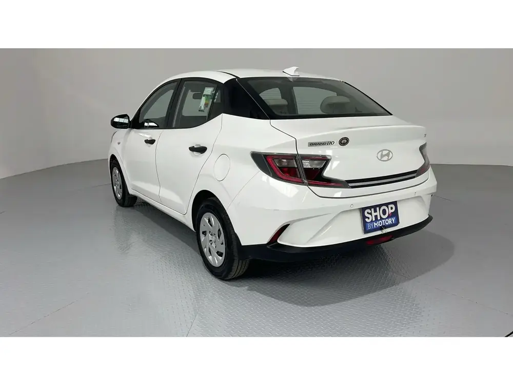 Hyundai GRAND i10 FLT 2024