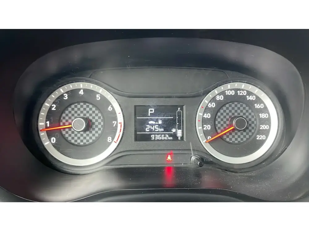 Hyundai GRAND i10 FLT 2024
