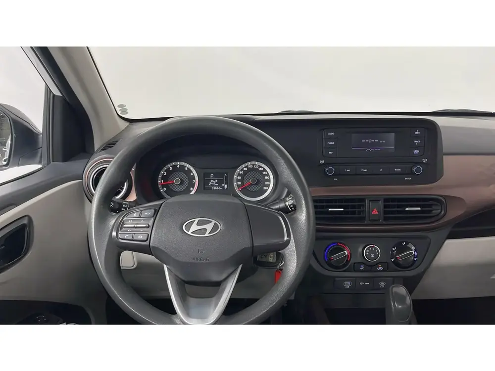 Hyundai GRAND i10 FLT 2024