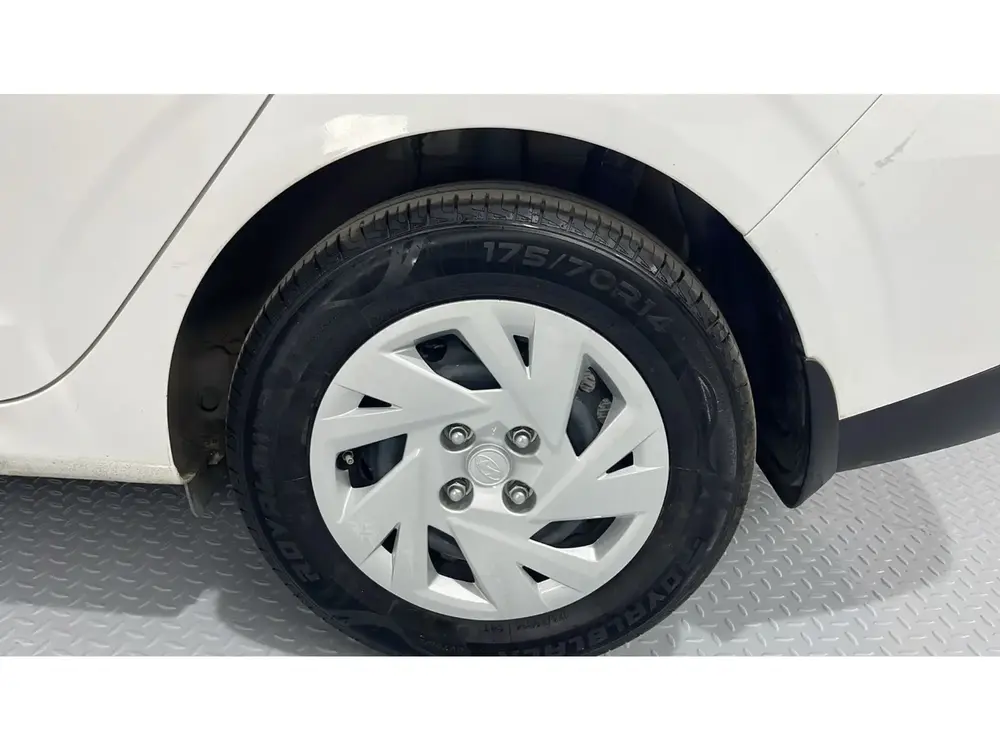 Hyundai GRAND i10 FLT 2024