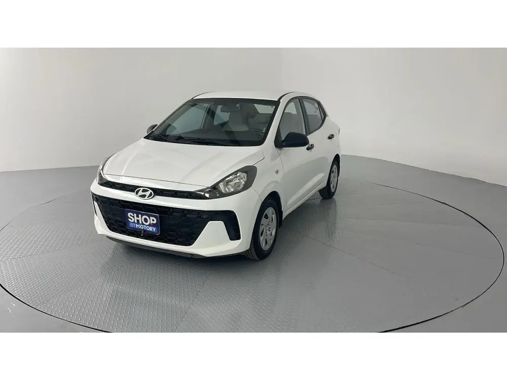Hyundai GRAND i10 FLT 2024
