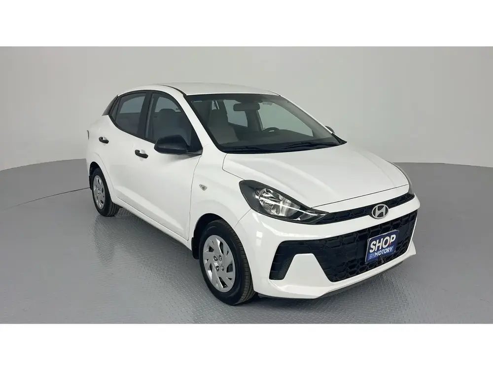Hyundai GRAND i10 FLT 2024