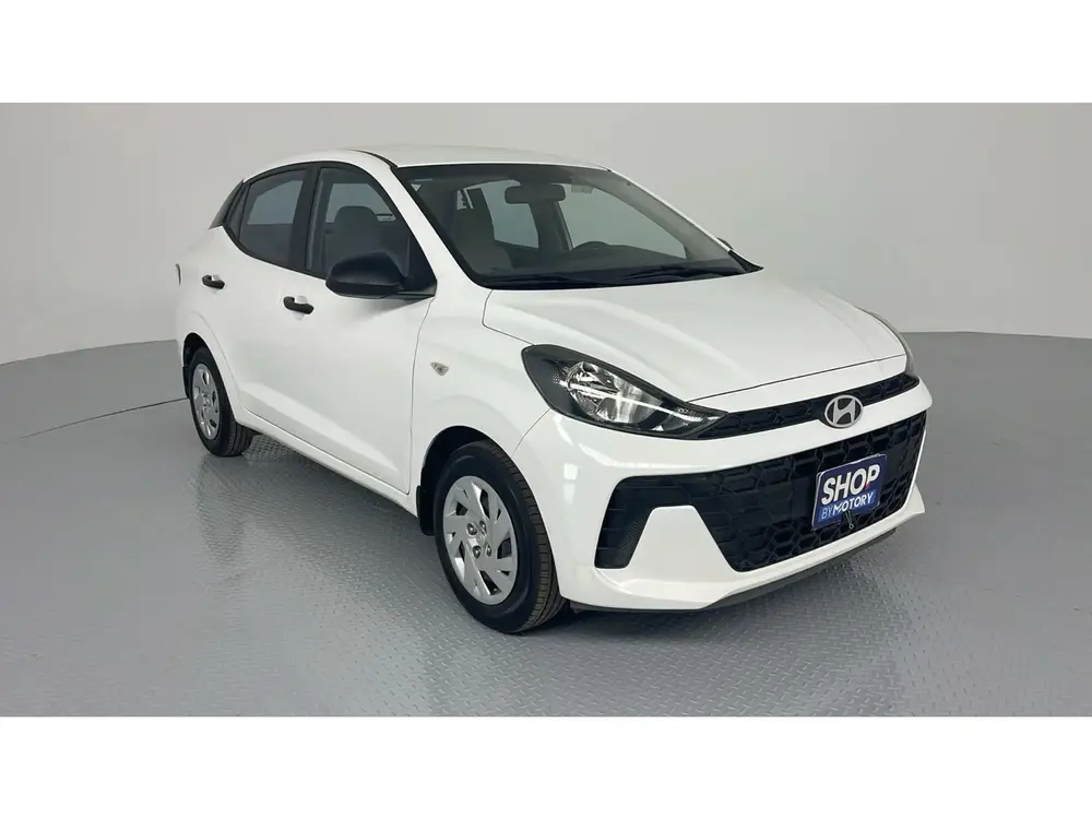 Hyundai GRAND i10 FLT 2024