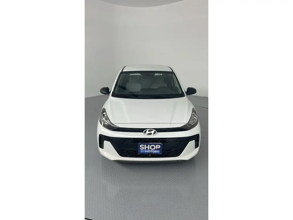 Hyundai GRAND i10 FLT 2024