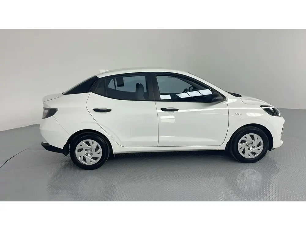 Hyundai GRAND i10 FLT 2024
