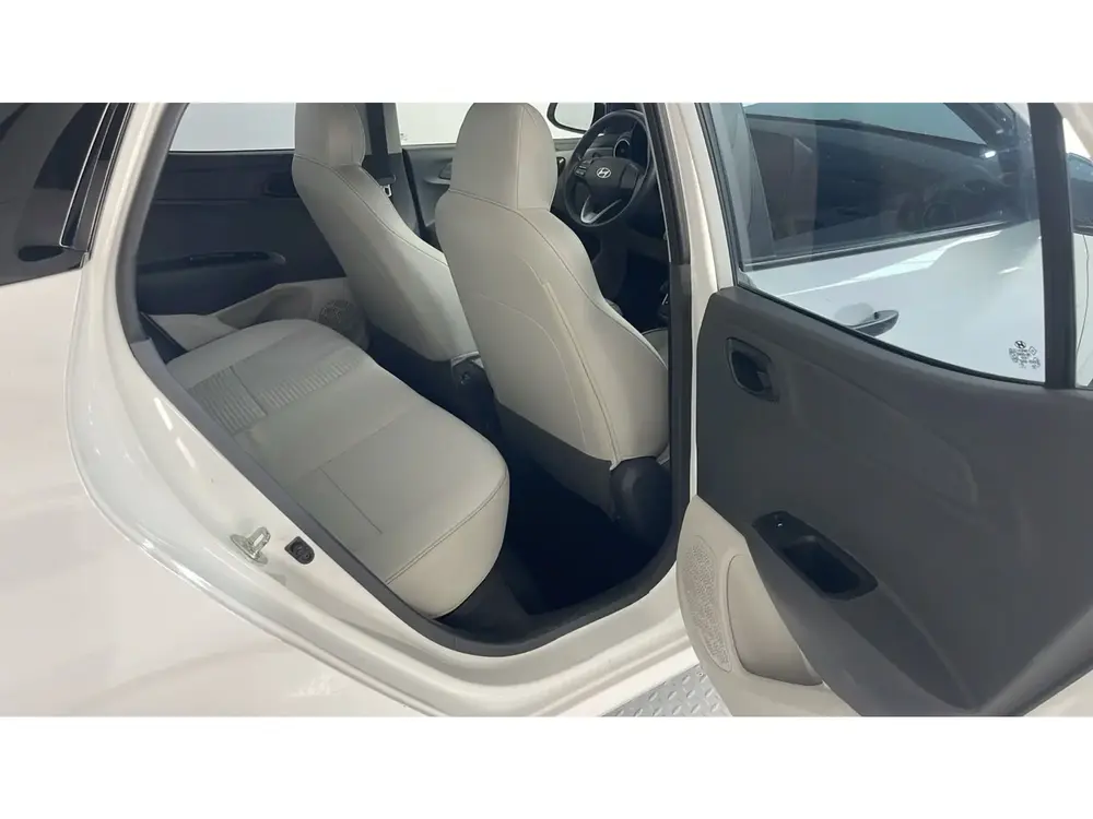 Hyundai GRAND i10 FLT 2024