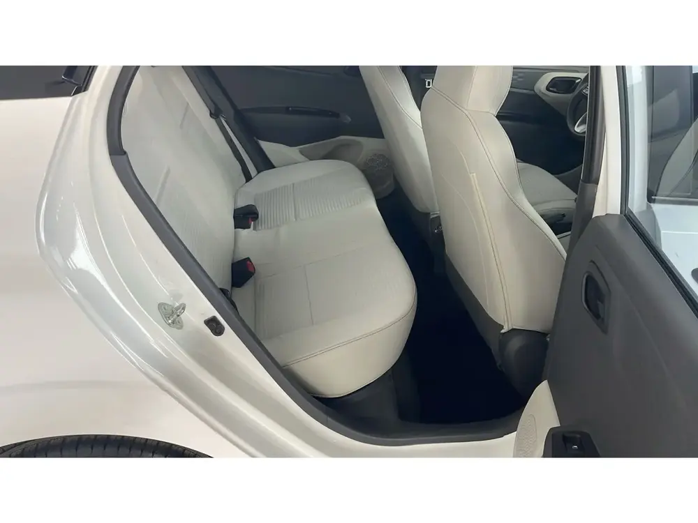 Hyundai GRAND i10 FLT 2024