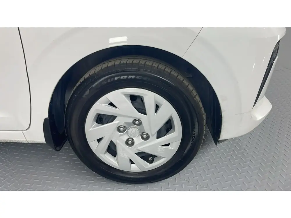 Hyundai GRAND i10 FLT 2024