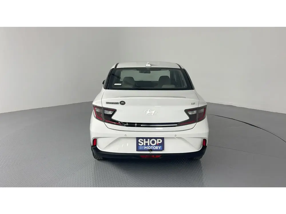 Hyundai GRAND i10 FLT 2024