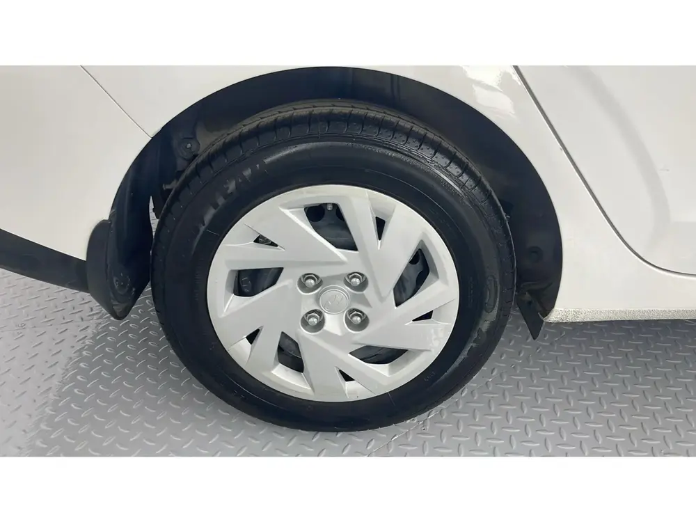 Hyundai GRAND i10 FLT 2024