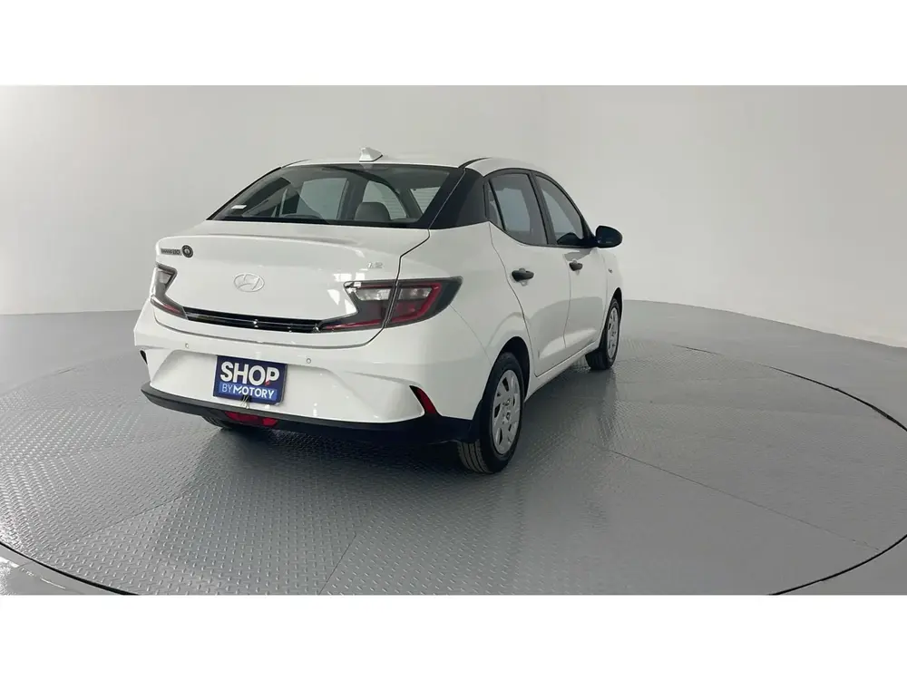 Hyundai GRAND i10 FLT 2024