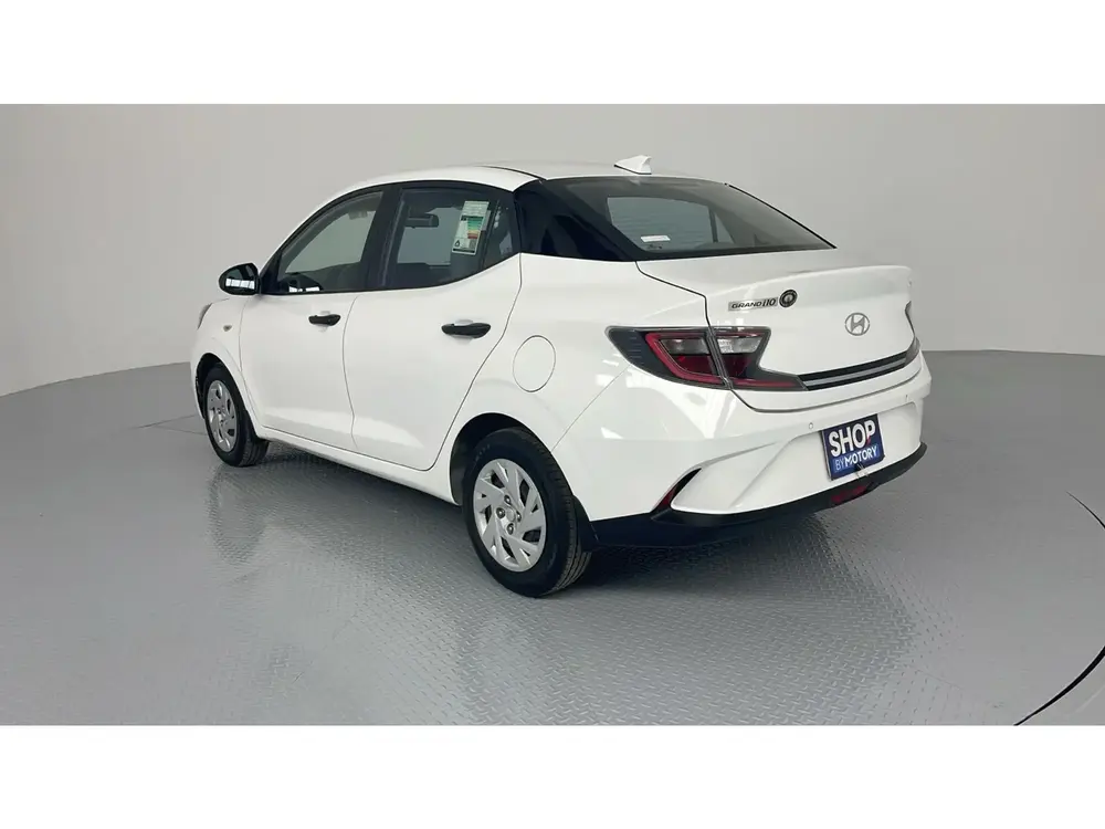 Hyundai GRAND i10 FLT 2024