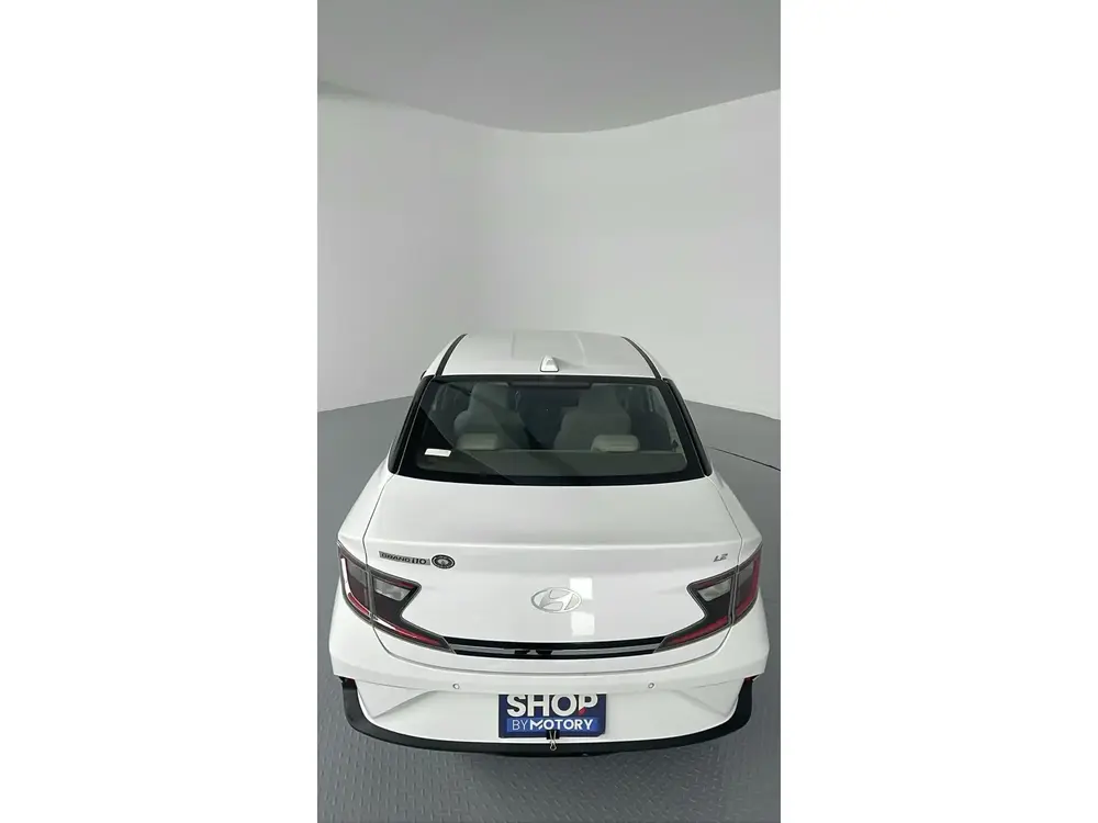 Hyundai GRAND i10 FLT 2024