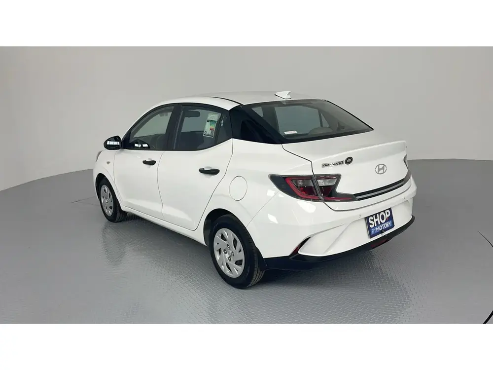 Hyundai GRAND i10 FLT 2024