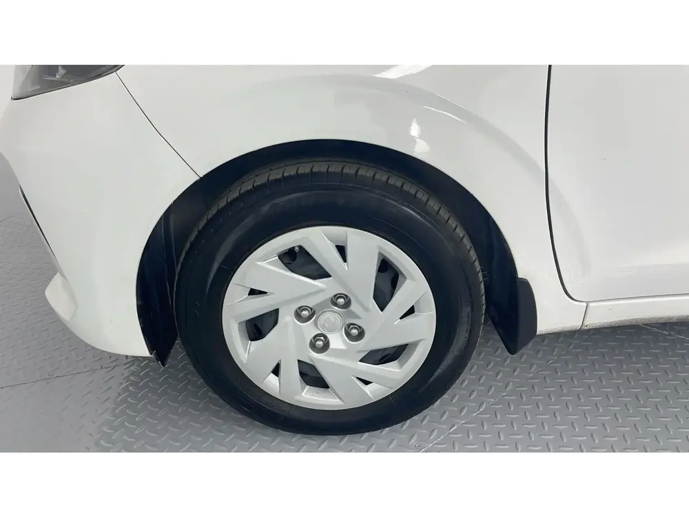 Hyundai GRAND i10 FLT 2024