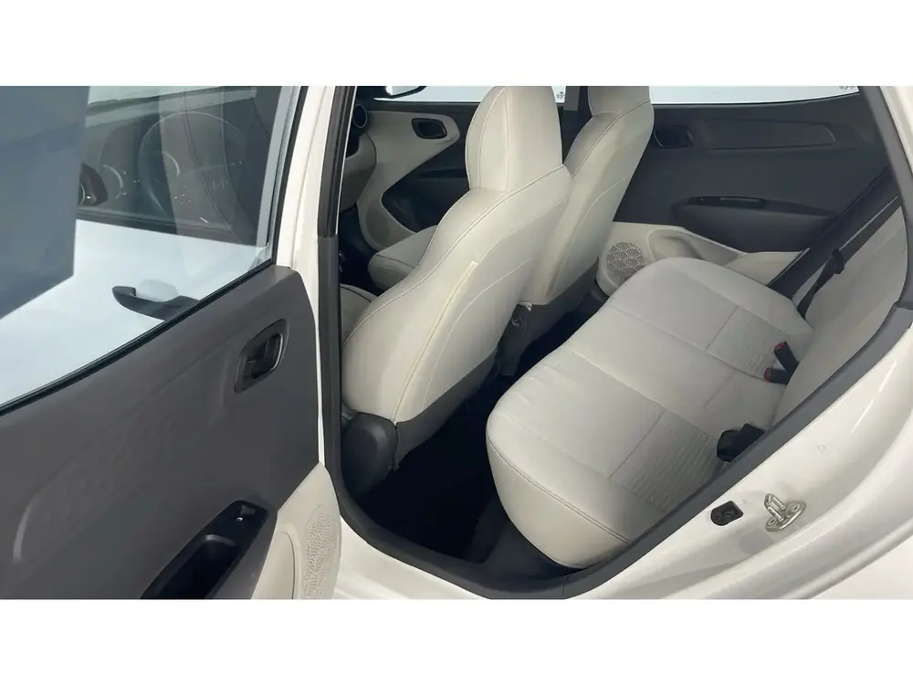 Hyundai GRAND i10 FLT 2024