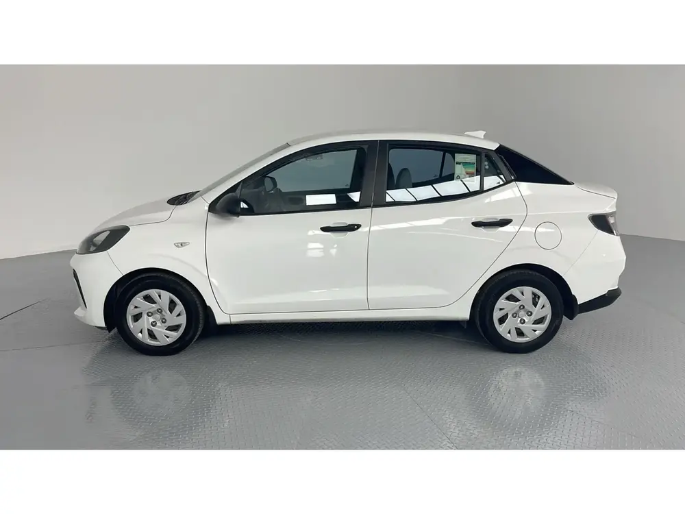 Hyundai GRAND i10 FLT 2024