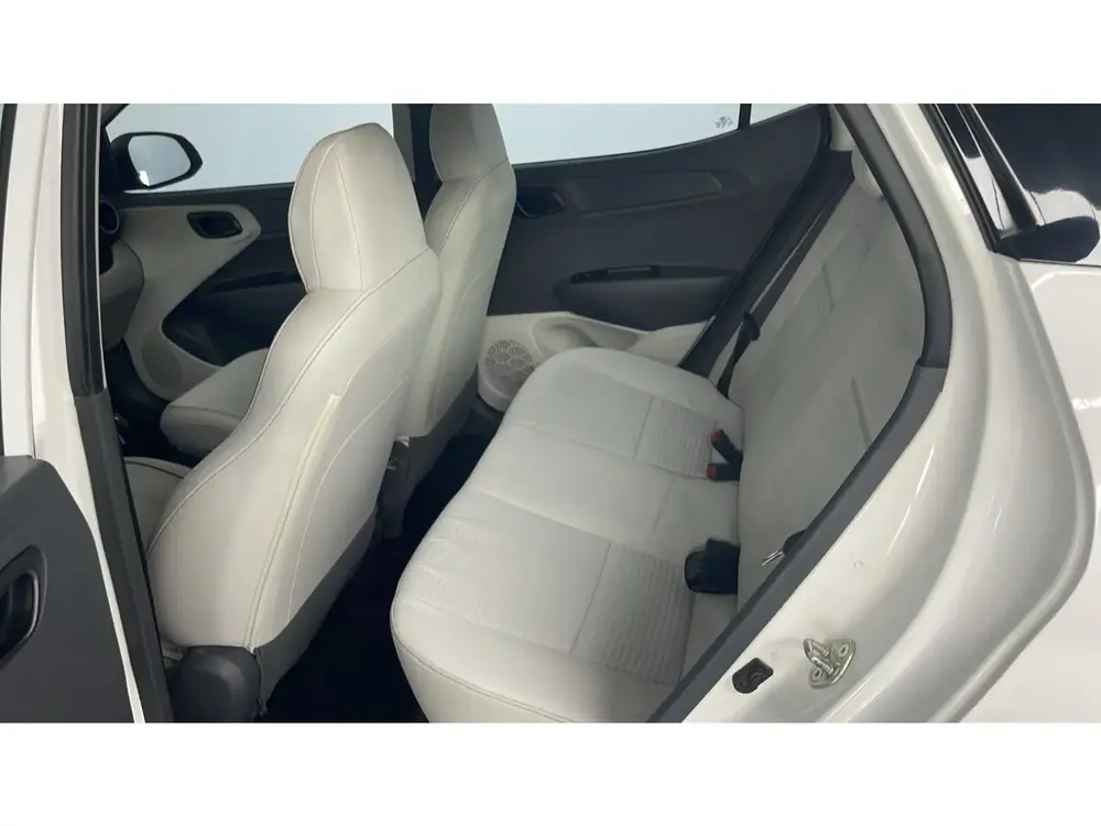 Hyundai GRAND i10 FLT 2024