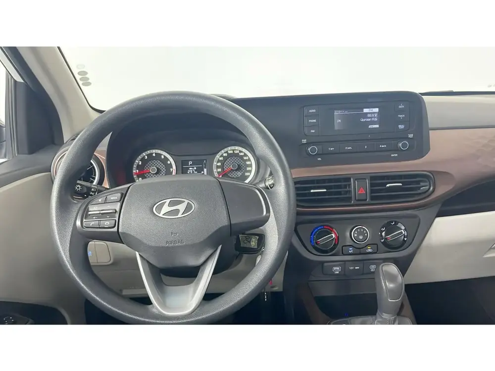 Hyundai GRAND i10 FLT 2024