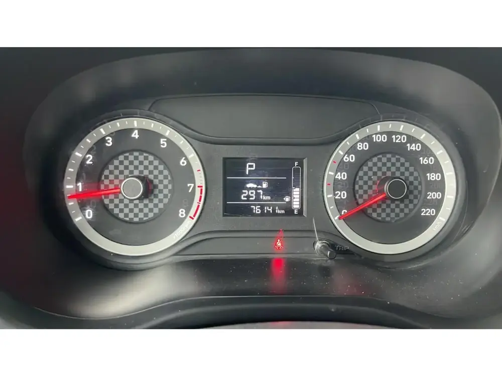 Hyundai GRAND i10 FLT 2024