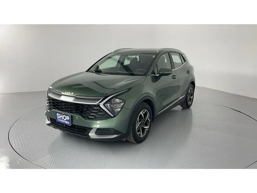 KIA Sportage LX 2024