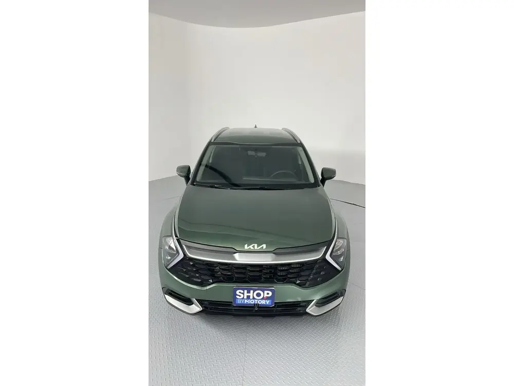 KIA Sportage LX 2024