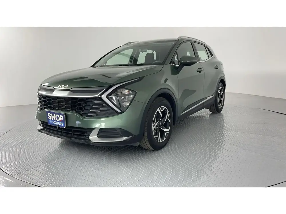 KIA Sportage LX 2024