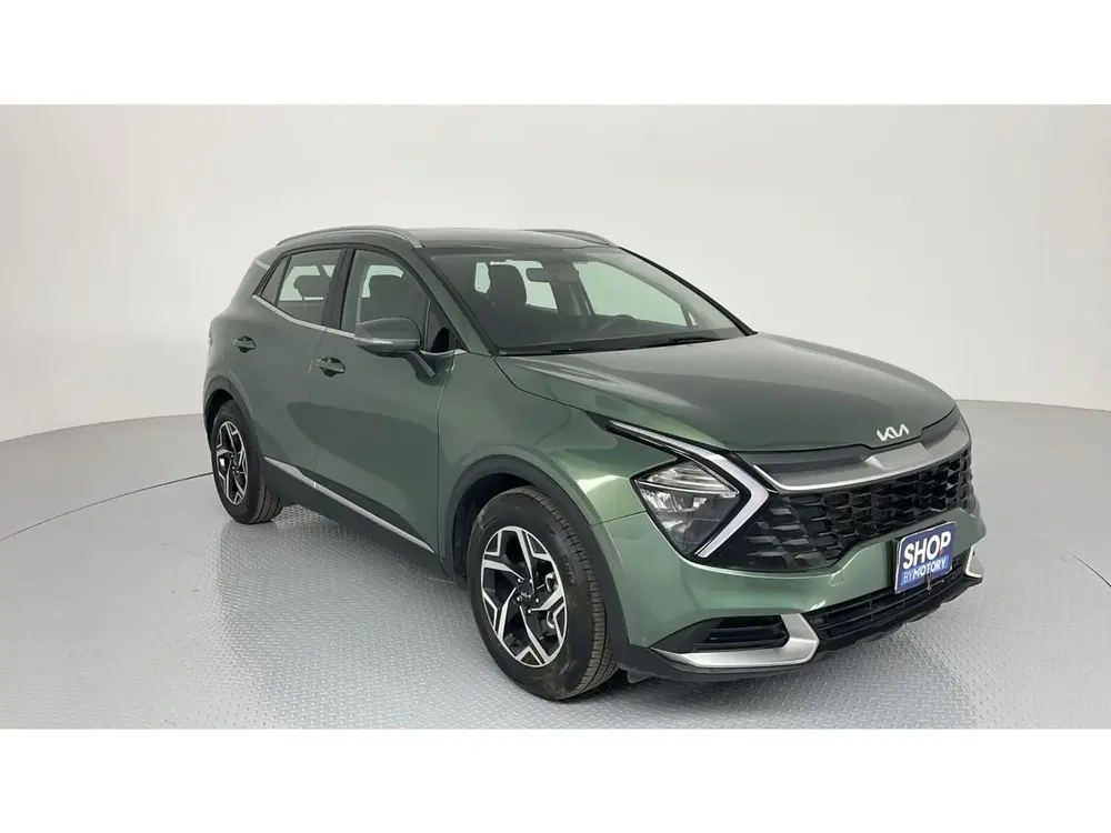 KIA Sportage LX 2024