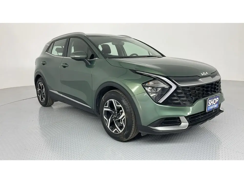 KIA Sportage LX 2024