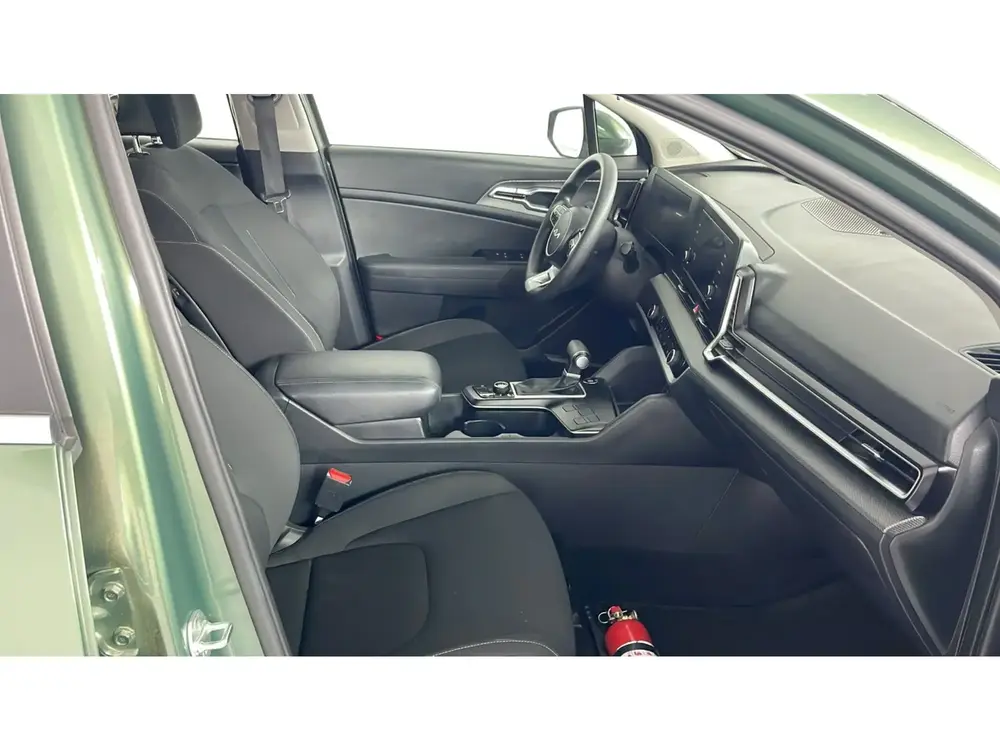 KIA Sportage LX 2024